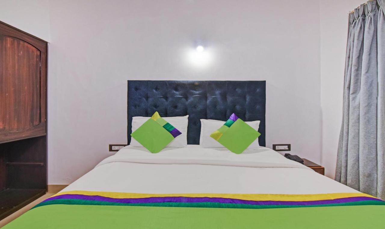 Santa Monica Resort - กาลังกูติ ภายนอก รูปภาพ