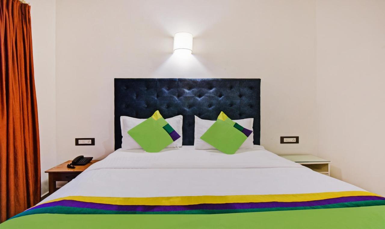 Santa Monica Resort - กาลังกูติ ภายนอก รูปภาพ